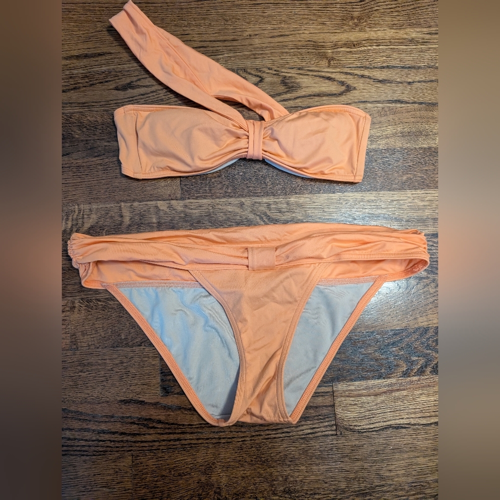 Victoria secret bathing suit